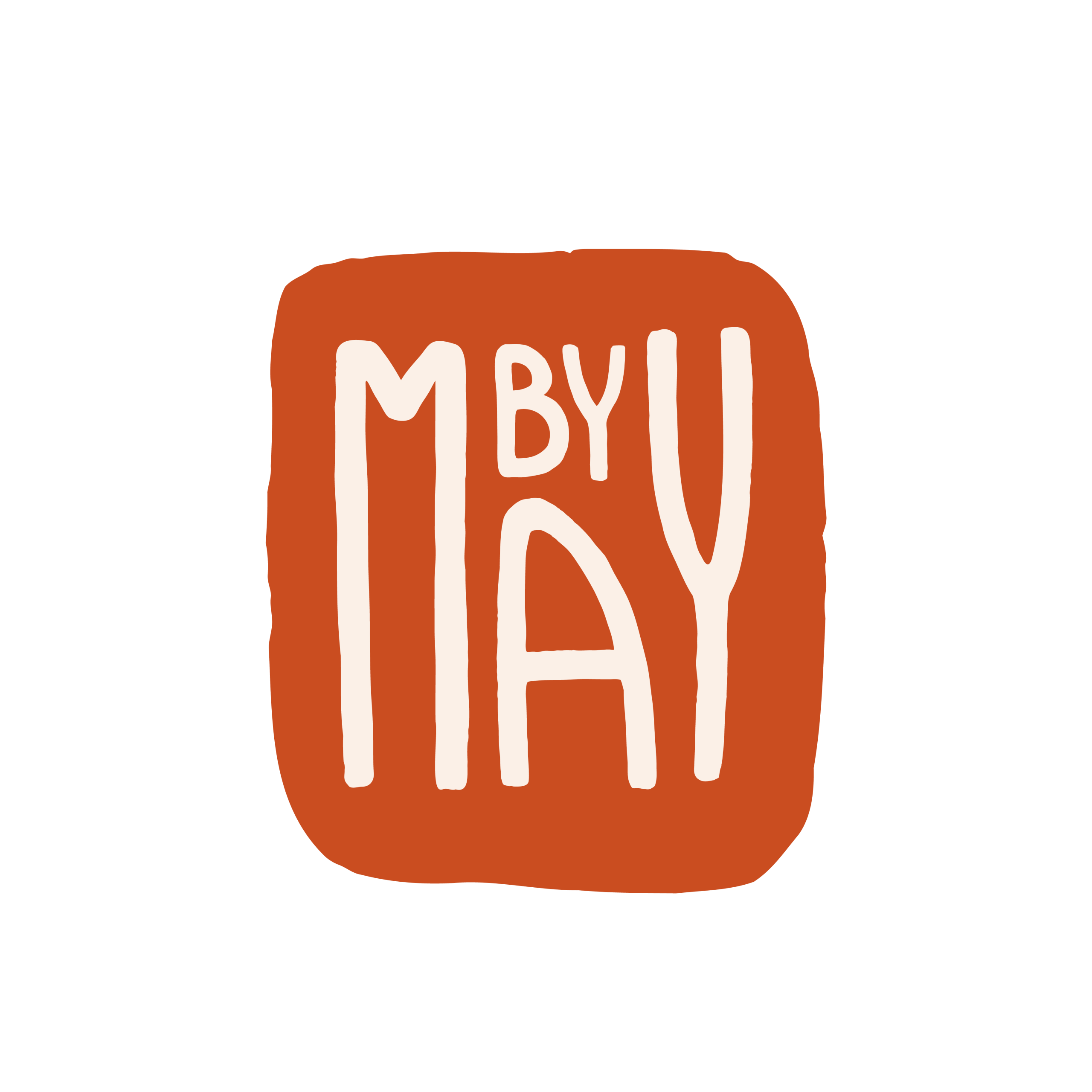 Logo Les Secrets de May