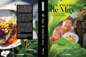 Les recettes de May
